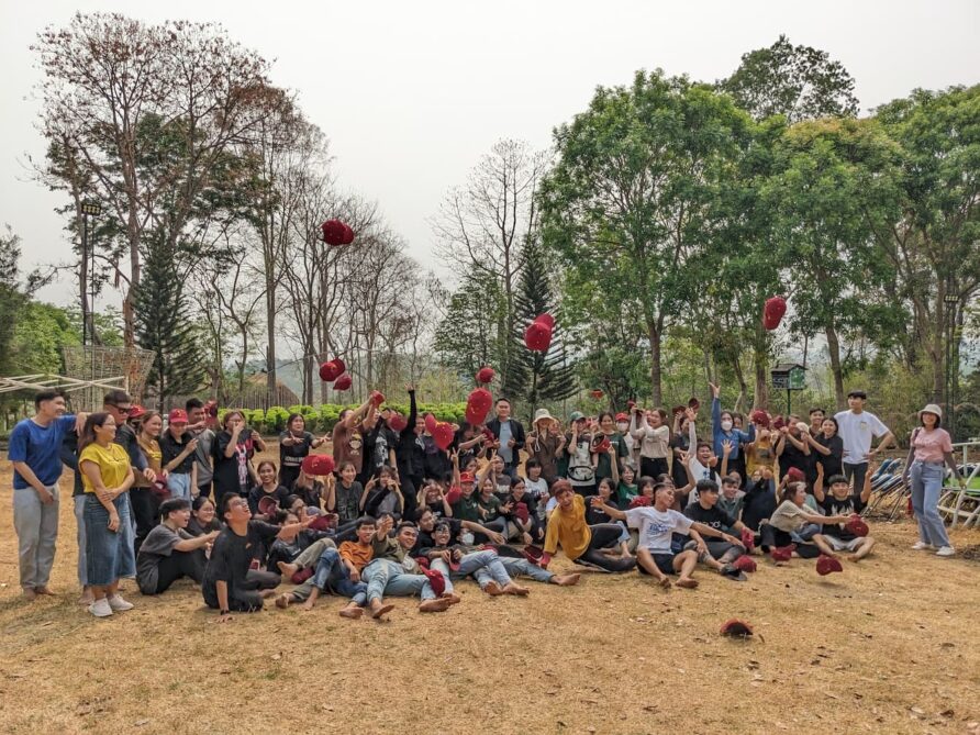 KAIKO Team Building  – Trải nghiệm các hoạt động vui chơi và nghỉ dưỡng tại The Draysap